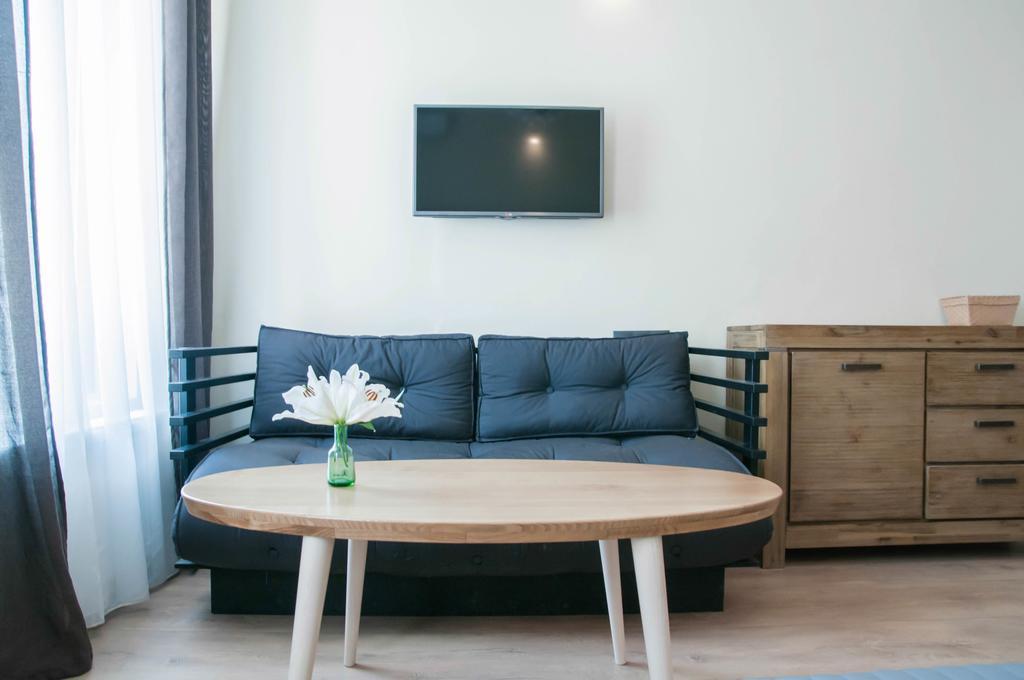 Cluj Napoca Apartments Room photo